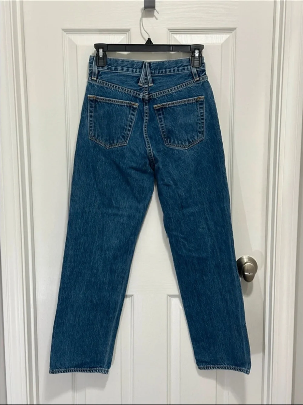 SLVRLAKE Frankie Cropped Flare Jeans‎ Size 25